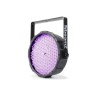 BEAMZ FLATPAR 186