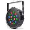 BEAMZ FLATPAR 18
