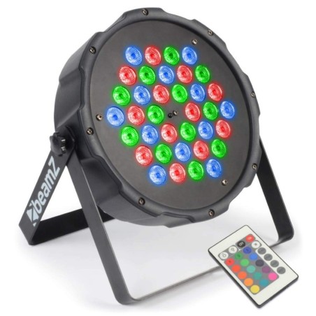 BEAMZ FLATPAR 36