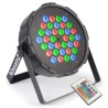 BEAMZ FLATPAR 36
