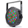 BEAMZ FLATPAR 36