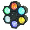 IBIZA Séquenceur de lumière 6 modules LED