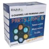 IBIZA Séquenceur de lumière 6 modules LED