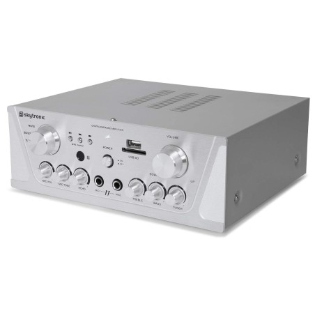 SKYTRONIC KARAOKE-SL