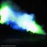 Machine à fumée 1500W - DMX - Télécommandes filaire + sans fil - Flash F1700066-HAZER + 2L de liquide