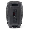 ENCEINTE Sono Portable AUTONOME 8"/20CM 300W - USB/SD/BT/AUX/ECHO - AVEC EFFET DERBY - PARTY-8COMBI