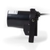 Jeu de lumière à LED Blanc de 5W pour Dj's ou Déco