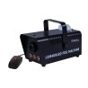 Machine à fumée LED Blanches 400W LSM400LED-BK