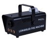 Machine à fumée LED Blanches 400W LSM400LED-BK