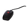 Machine à fumée LED Blanches 400W LSM400LED-BK