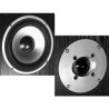 Paire d'enceintes Hifi/Home-Cinéma 2x500W L766-BL