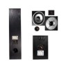 Ensemble 5 enceintes Hifi / Home-Cine 850W E1004BL