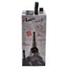 Mini-Colonne autonome USB/SD/AUX/BLUETOOTH/FM