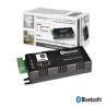 Amplificateur e-Audio B425ABL pour haut-parleur de plafond - 30W - Bluetooth - Alexa - Amazon Echo