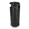 Enceinte nomade PARTY BAZOOKA à LED - USB/SD/BT -