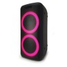 Enceinte active autonome FREESOUND400 - SD/USB/BT - 600W + Télécommande