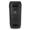 Enceinte active autonome FREESOUND400 - SD/USB/BT - 600W + Télécommande