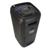Enceinte active autonome FREESOUND400 - SD/USB/BT - 600W + Télécommande
