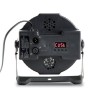 Jeu de lumière - Projecteur PARTY-PAR181 PAR à LED 18x1W RGB - 7 canaux DMX