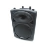 Enceinte amplifiée 400W IBIZA SOUND SLK10A-BT