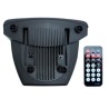 Enceinte amplifiée 400W IBIZA SOUND SLK10A-BT