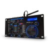 Table de mixage 2 canaux avec DSP 16 effets - Ibiza Sound DJM160FX-BT