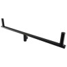 Barre en "T" pour enceintes de sonorisation - Longueur 1m - Ibiza Sound SSTBAR