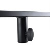 Barre en "T" pour enceintes de sonorisation - Longueur 1m - Ibiza Sound SSTBAR