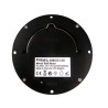 Boule à facettes 20 cm + moteur avec 18 LEDs