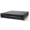 Amplificateur sono 2 x 1000W rack 19" XLR/RCA/Jack 6.35mm - Ibiza Sound SA2000