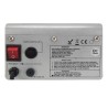 Machine à fumée Hq Power VDL900SM 900W - Capacité 1L - avec controleur