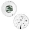 Jeu de lumière Spinning Sunflower 2 en 1 - 108 leds RGB