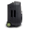 Enceinte active Portable Autonome 12” - 700W USB/MP3/Bluetooth/Vox + 2 micros VHF