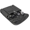 Enceinte active Portable Autonome 12” - 700W USB/MP3/Bluetooth/Vox + 2 micros VHF