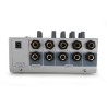 Mini table de mixage Sphynx MIX-8 - 8 canaux