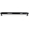 Barre à led HQ Power slim light - effet wash UV avec stroboscope blanc