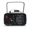 Machine à fumée Flash FLM1500 1320W - Capacité 2,25L + 2 Télécommandes (filaire/sans fil) et étrier de fixation