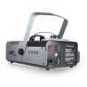 Machine à fumée 1200W + Etrier de fixation + 2 télécommande - PUR LIGHT NEWARK1200