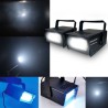Jeu de lumière - Mini Stroboscope à LEDs - Ibiza Light Strobe20LED
