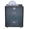 Enceinte Mobile 60W AUTONOME EFFET ASTRO LED RVB