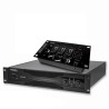 Pack sonorisation amplificateur 2000W SA2000 + Table de mixage 3 voies 5 entrées MIX800