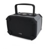 Enceinte autonome bluetooth étanche Ibiza Freesound20 - IP44 - AUX/BT
