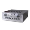 Ampli STEREO Hifi-Karaoké 2x50W ATM2000 USB-BT