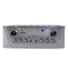 Ampli STEREO Hifi-Karaoké 2x50W ATM2000 USB-BT