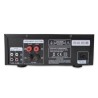 Ampli STEREO Hifi-Karaoké 2x50W ATM2000 USB-BT