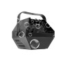 Bubble Machine Bubble leistungsstarke Flow-500
