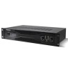 Amplificateur sono 2 x 350W rack 19" XLR/RCA/Jack 6.35mm - Ibiza Sound SA1000