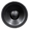 Lot de 2 Haut-Parleurs 12 " 200W 8Ohm 92Dbv