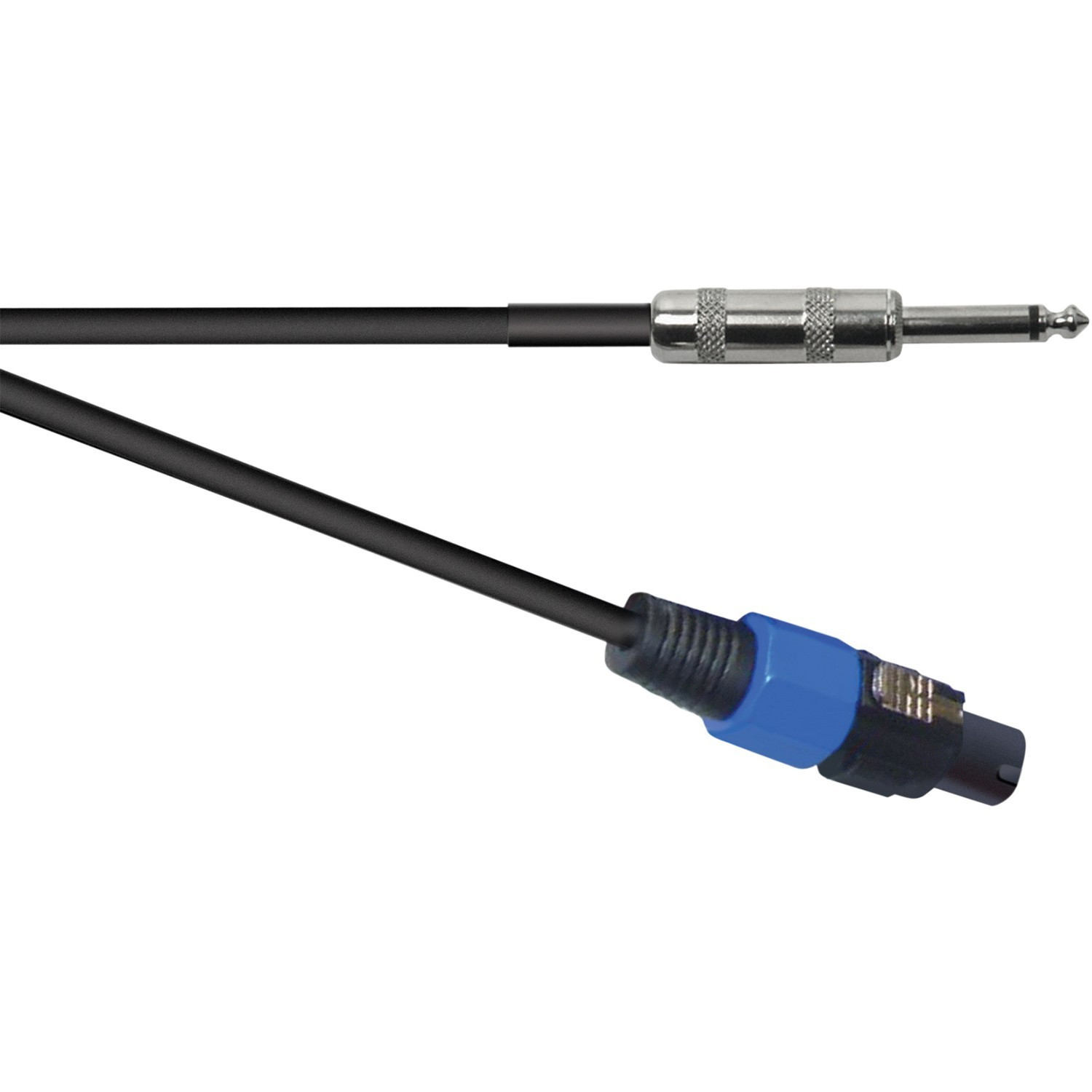 Bornier Haut-parleur 2 Voies Uxcell - Connexion Push-in, 35mm Entre Axes, Lot De 2 Pièces