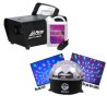 effetti SP2 ASTRO + DIAMS BALL macchina del fumo